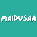 Discovery icon for MAIDUSAA 🐍 Discord server