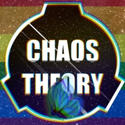 Discovery icon for Chaos Theory Discord server