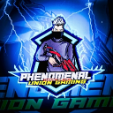 Discovery icon for PHENOMENAL UNION GAMING Discord server