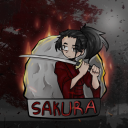 Discovery icon for S A K U R A Discord server