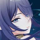 Discovery icon for Genshin ImPaimon! Discord server