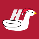 Discovery icon for Harry’s Livery Hub Discord server