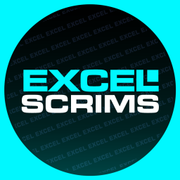 Discovery icon for Excel Scrims Discord server